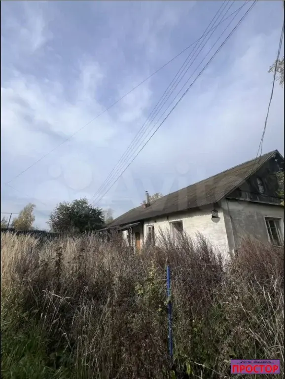 3-к. квартира, 60 м, 1/1 эт. - Фото 7