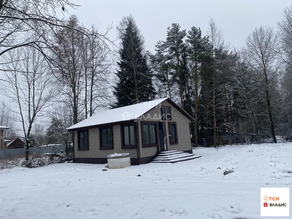 Продажа дома, Софрино, Пушкинский район, ул. Садовая - Фото 1