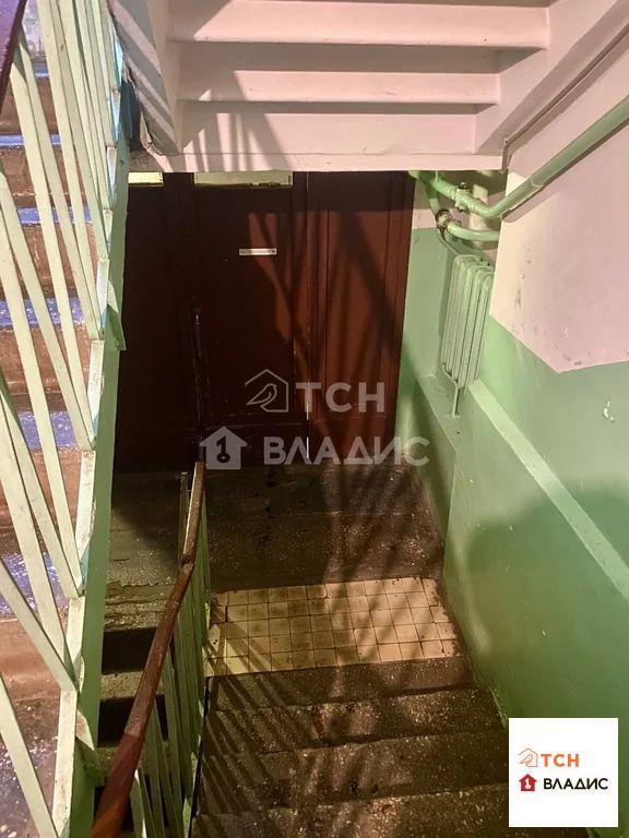 Продажа комнаты, Королев, улица А.И. Тихомировой - Фото 11