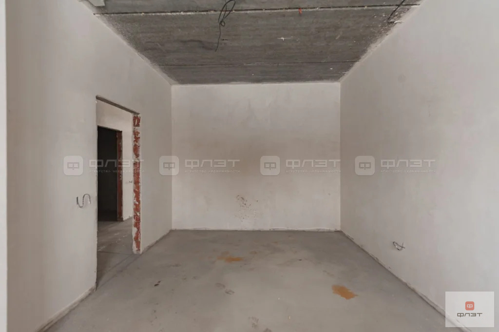 Продажа дома, Лаишевский район, ул. Взлётная - Фото 4
