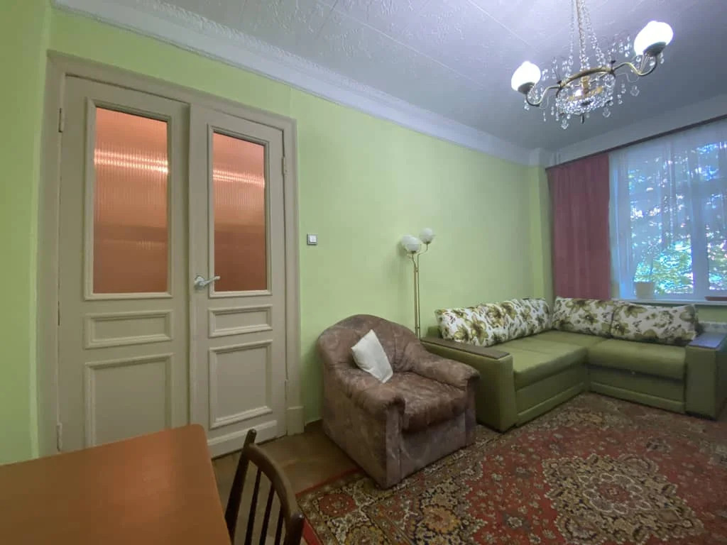 Продажа квартиры, 1-й Хорошёвский проезд - Фото 5