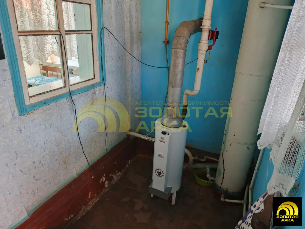 Продажа дома, Холмская, Абинский район, ул. Некрасова - Фото 11