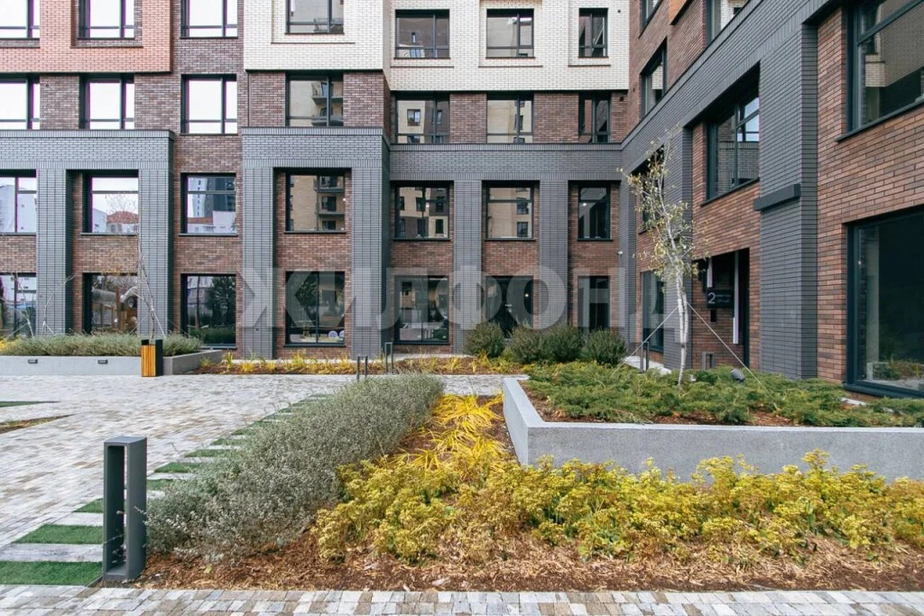 Продажа квартиры, Новосибирск, ул. Железнодорожная - Фото 20