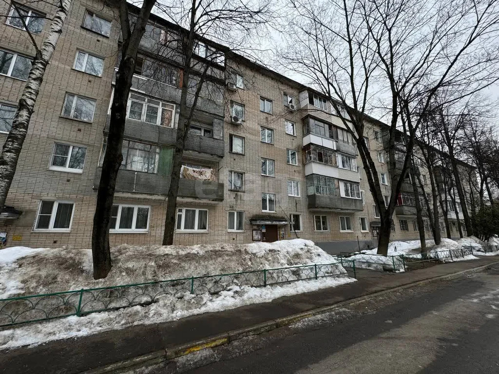 Продажа квартиры, Одинцово, ул. Маршала Жукова - Фото 11