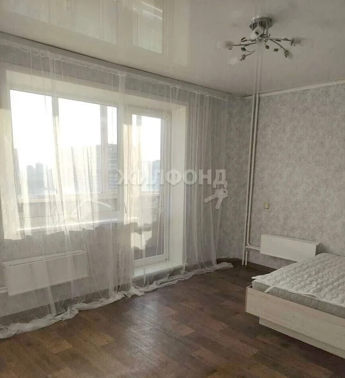 Продажа квартиры, Новосибирск, ул. Выборная - Фото 1