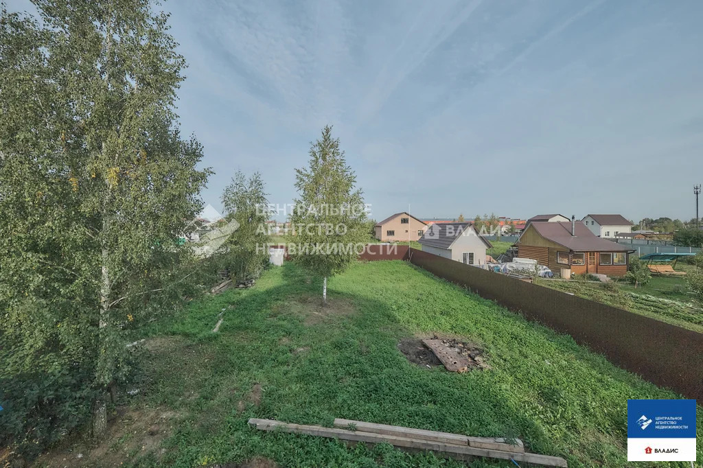 Продажа дома, Рыбновский район, Полтевская улица - Фото 17