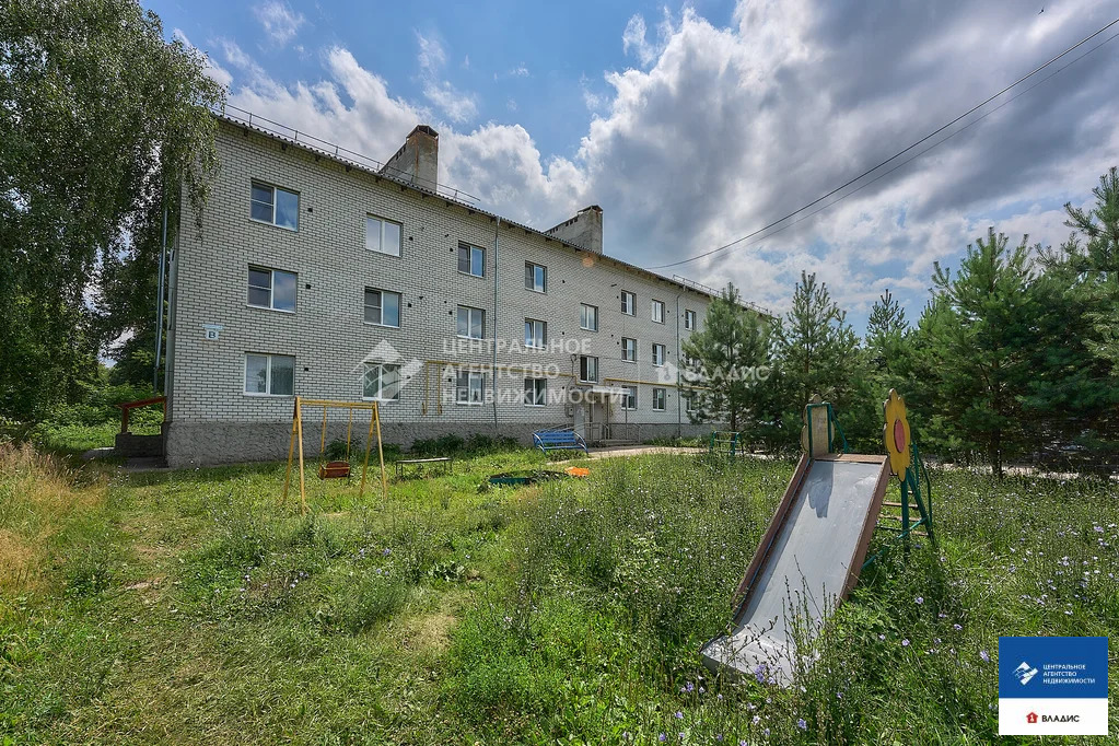 Продажа квартиры, Рыбное, Рыбновский район, улица МОГЭСа - Фото 11