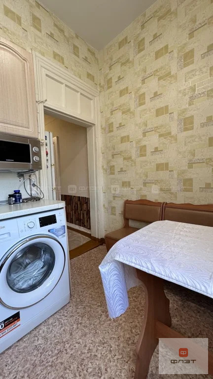 Продажа квартиры, Казань, ул. Коломенская - Фото 7