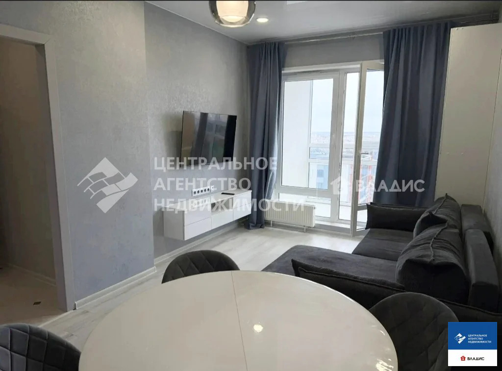 Аренда квартиры, Рязань, ул. Чкалова - Фото 2