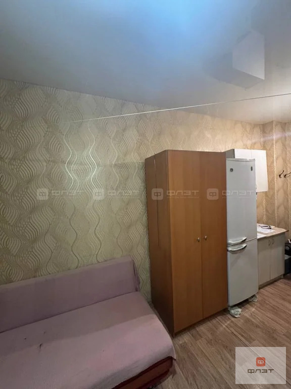 Продажа квартиры, Казань, ул. Абжалилова - Фото 3