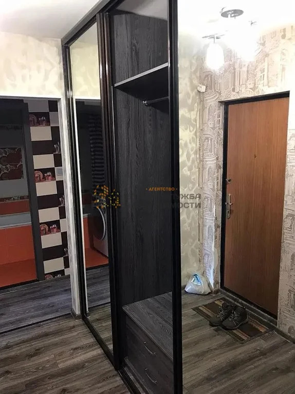 Аренда квартиры, Уфа, ул. Натальи Ковшовой - Фото 9