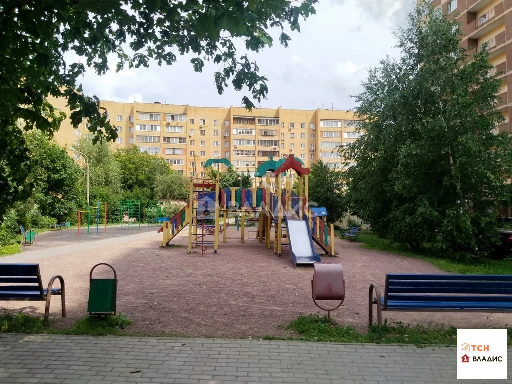Продажа квартиры, Щелково, Щелковский район, ул. Заречная - Фото 16
