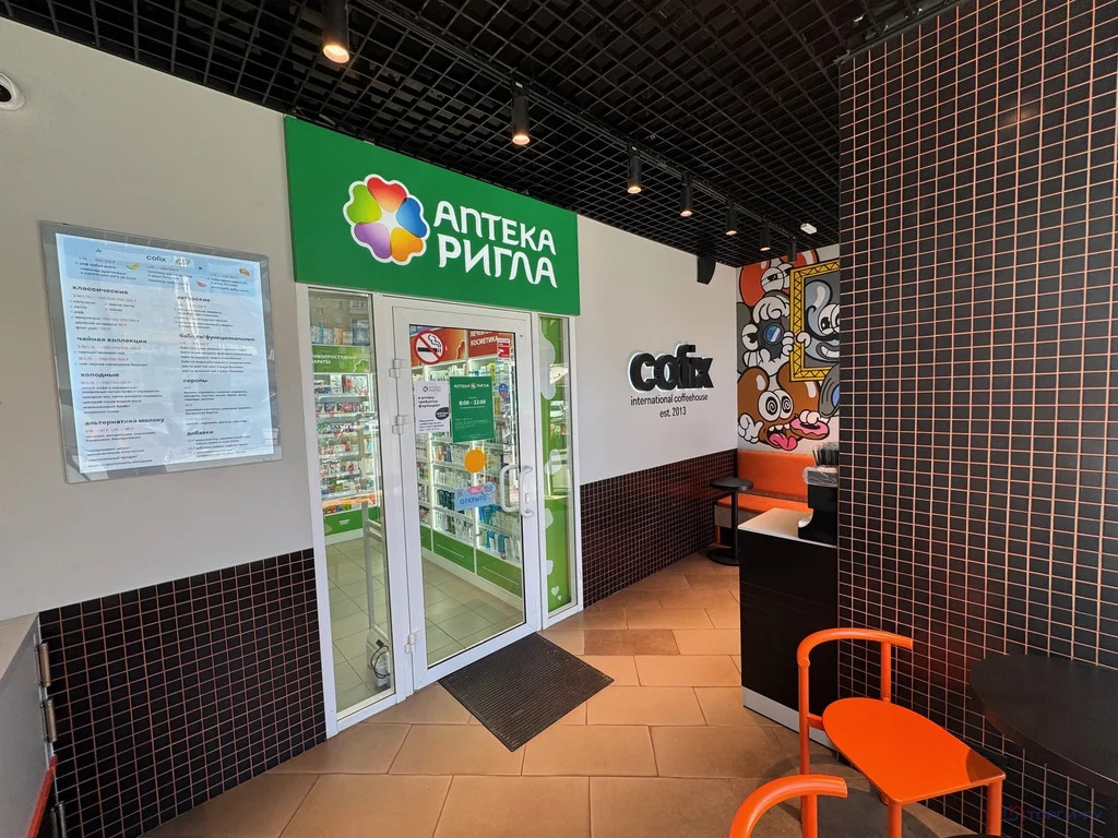 Продажа торгового помещения, Мира пр-кт. - Фото 4