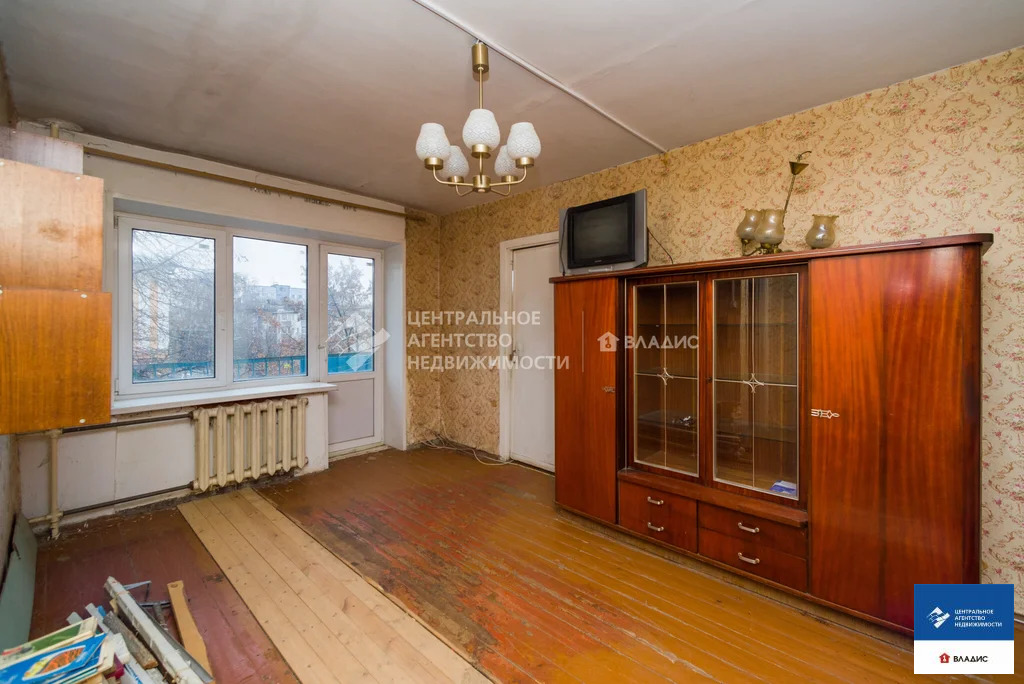 Продажа квартиры, Рязань, ул. Дзержинского - Фото 4