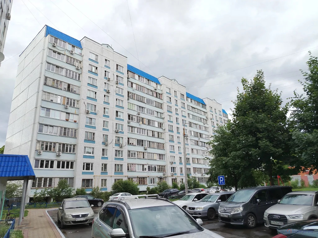 Продажа квартиры, Балашиха, Балашиха г. о., Детская улица - Фото 4
