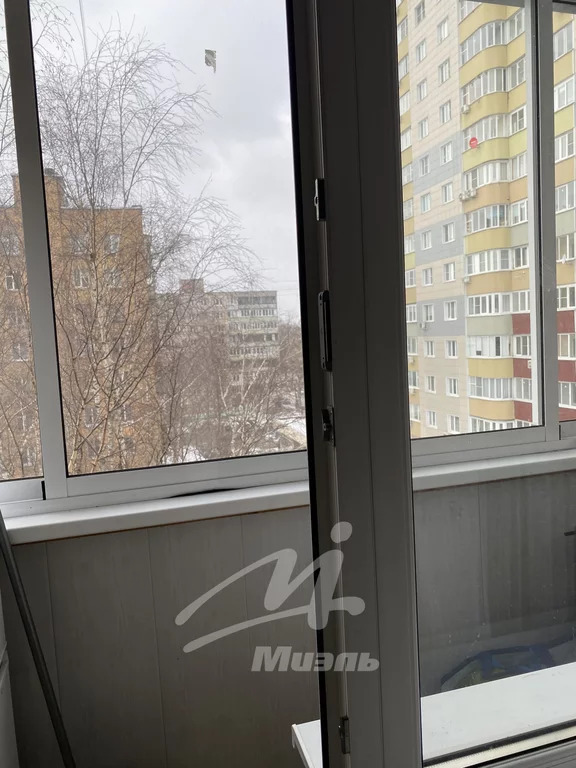 Продажа квартиры, Балашиха, Балашиха г. о, Ул. Твардовского - Фото 11