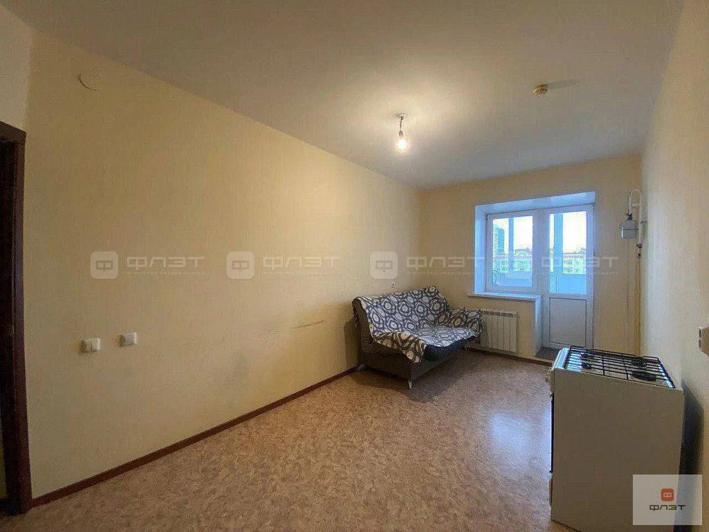 Аренда квартиры, Казань, ул. Академика Завойского д.17 - Фото 4