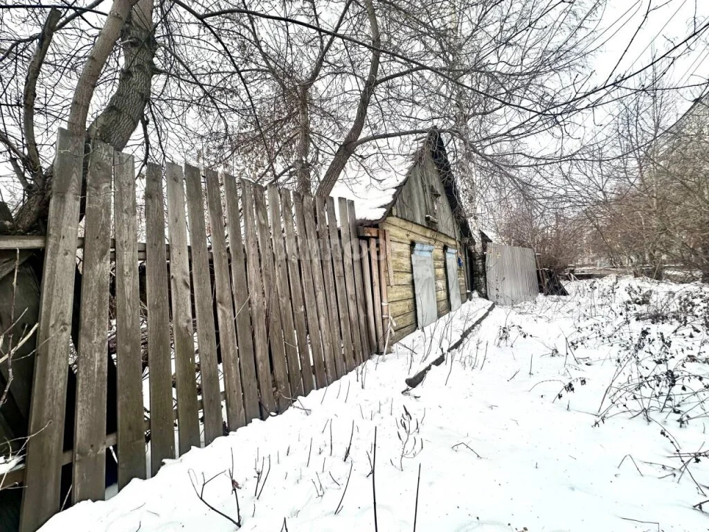 Продажа дома, Новосибирск, ул. Московская - Фото 1