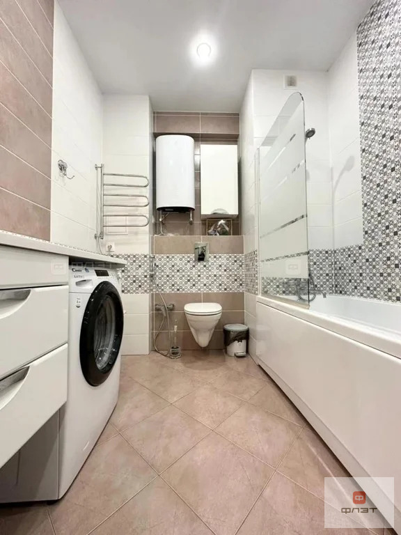 Продажа квартиры, Казань, Победы пр-кт. - Фото 8