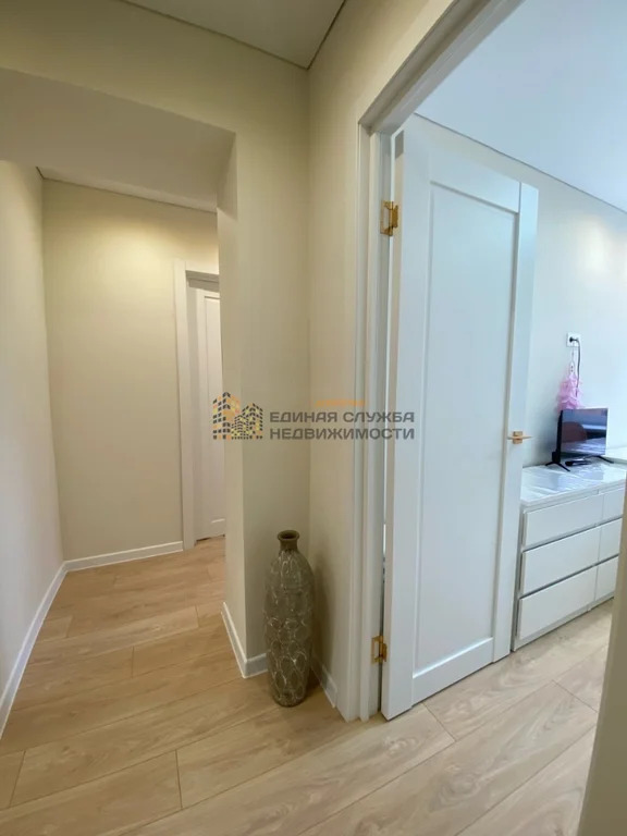 Аренда квартиры, Уфа, ул. Мустая Карима - Фото 16