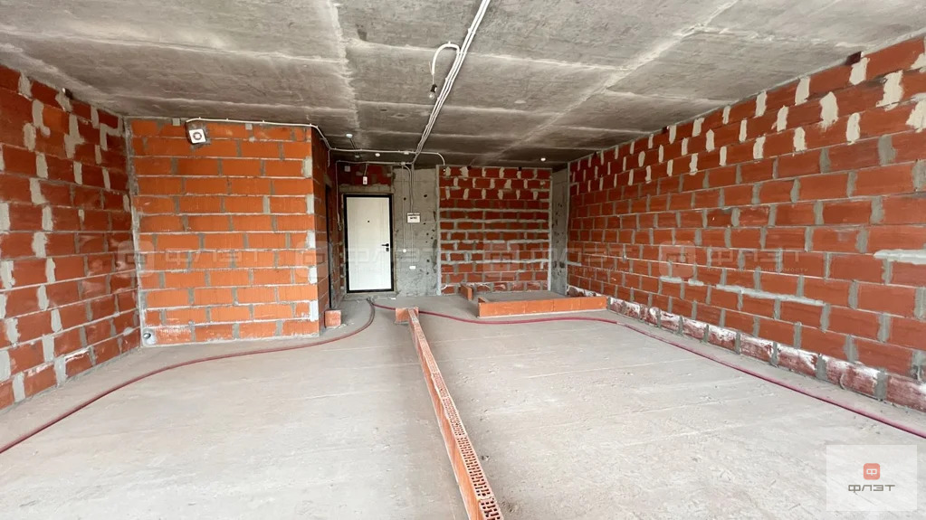 Продажа квартиры, Казань, ул. Генерала Ерина - Фото 9