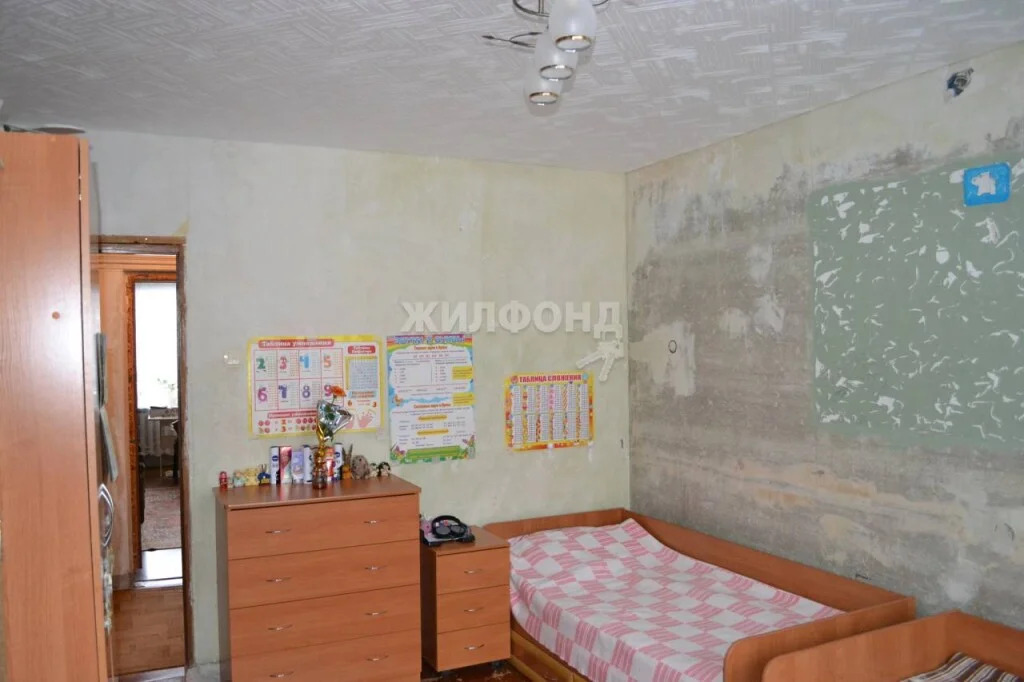 Продажа квартиры, Новосибирск, ул. Солнечногорская - Фото 5