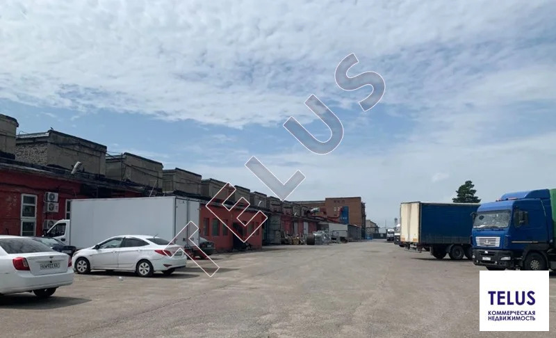 МО, Лосино-Петровский, Первомайская ул., 28420 м2, ПСК на участке 4,5 ... - Фото 15