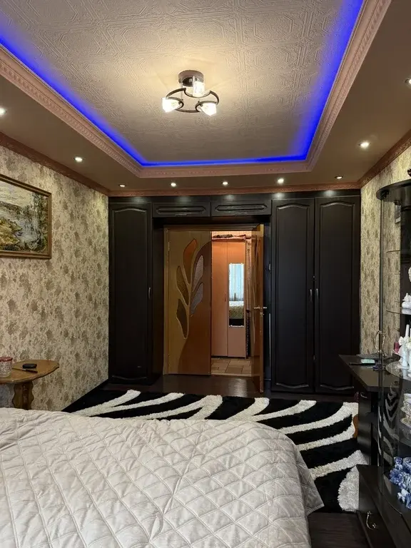 3-к. го Воскресенск,с.Ашитково,ул.Школьная, д.23/1 - Фото 3