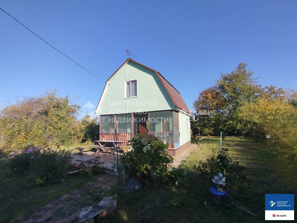 Продажа дома, Телебукино, Касимовский район, 82 - Фото 0