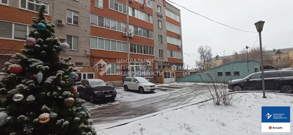 Продажа ПСН, Рязань, Право-Лыбедская улица - Фото 4