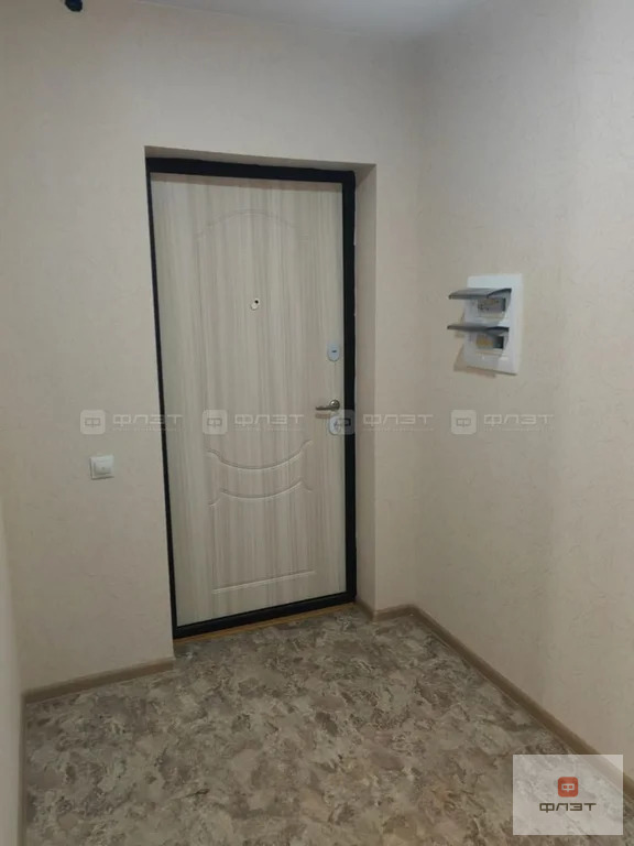 Продажа квартиры, Куюки, Пестречинский район, 16-й квартал - Фото 6