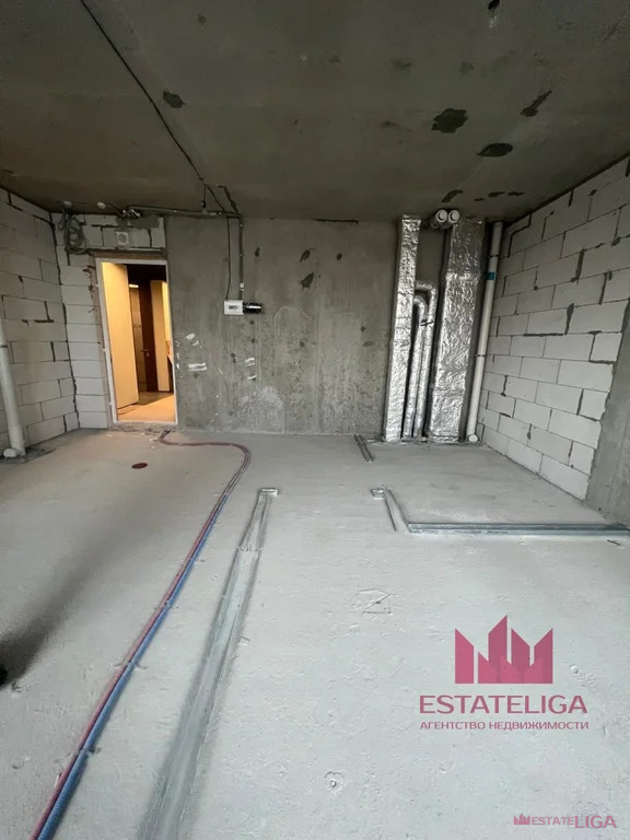 Продажа квартиры, Нагатинская наб. - Фото 4