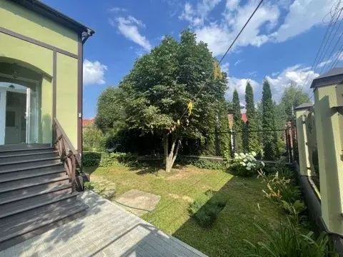 Просторный дом с ремонтом и центральными коммуникациями - Фото 9