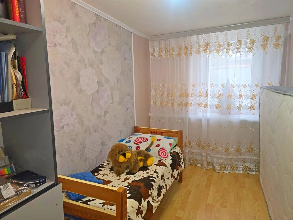 Продажа дома, Протичка, Красноармейский район - Фото 7