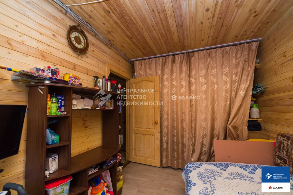 Продажа дома, Бекленевка, Михайловский район - Фото 8