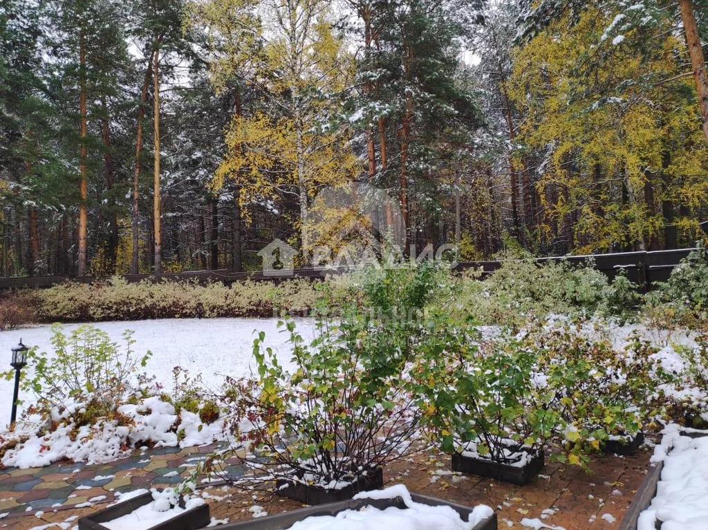 Новосибирский район, СНТ Обской садовод, дом на продажу - Фото 67