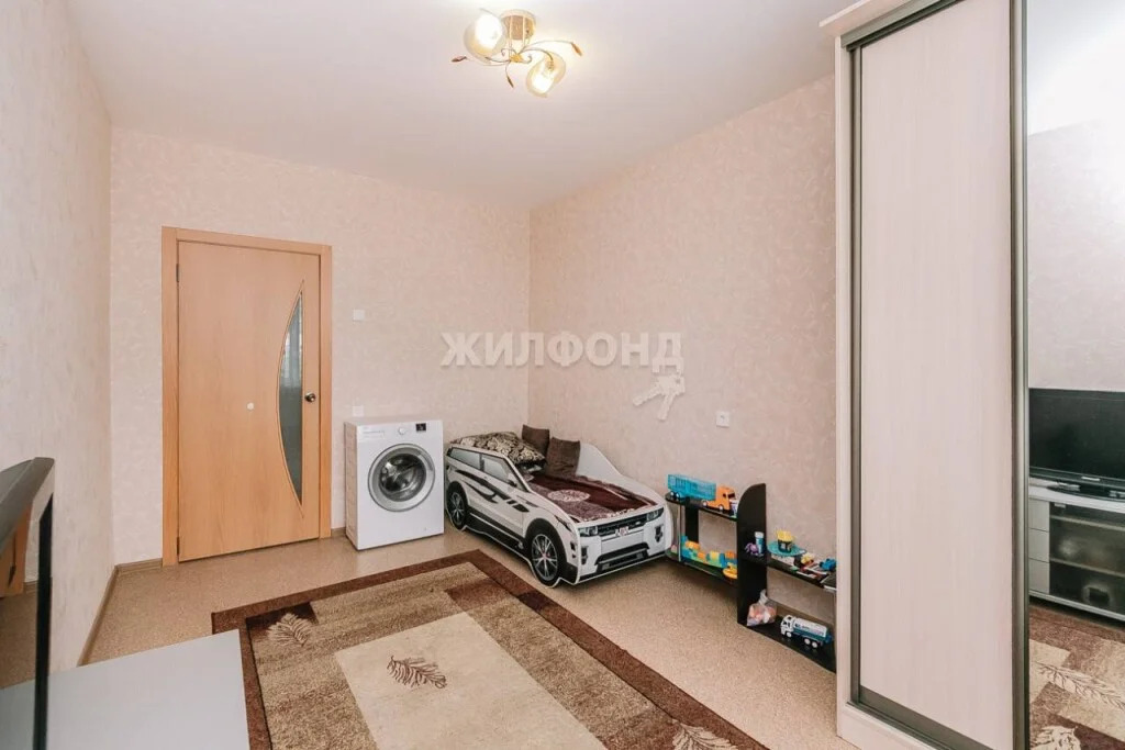 Продажа квартиры, Новосибирск, Татьяны Снежиной - Фото 4