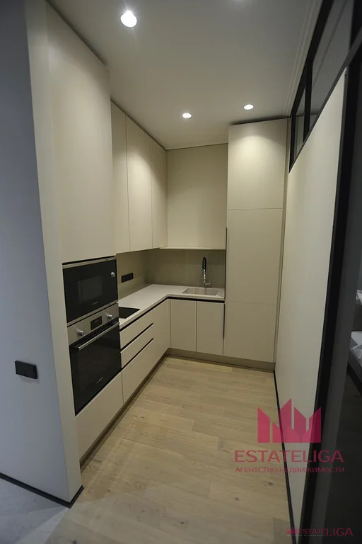 Аренда квартиры, м. Октябрьское поле, ул. Генерала Глаголева - Фото 8