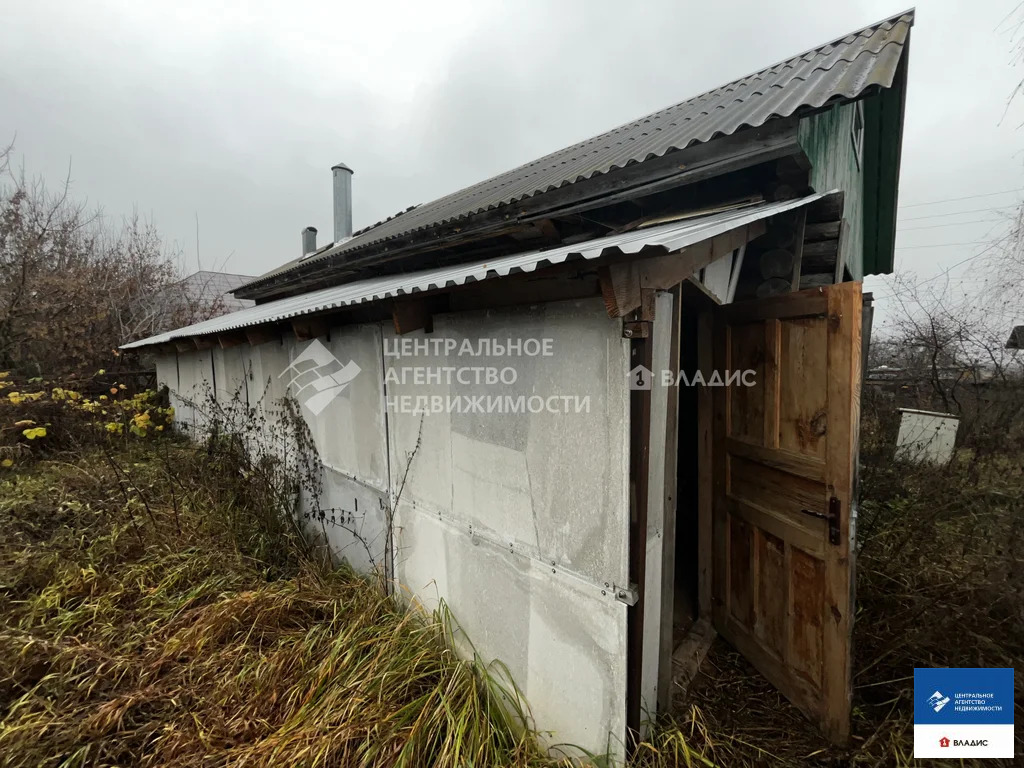 Продажа дома, Желобова Слобода, Спасский район, ул. Луговая - Фото 4