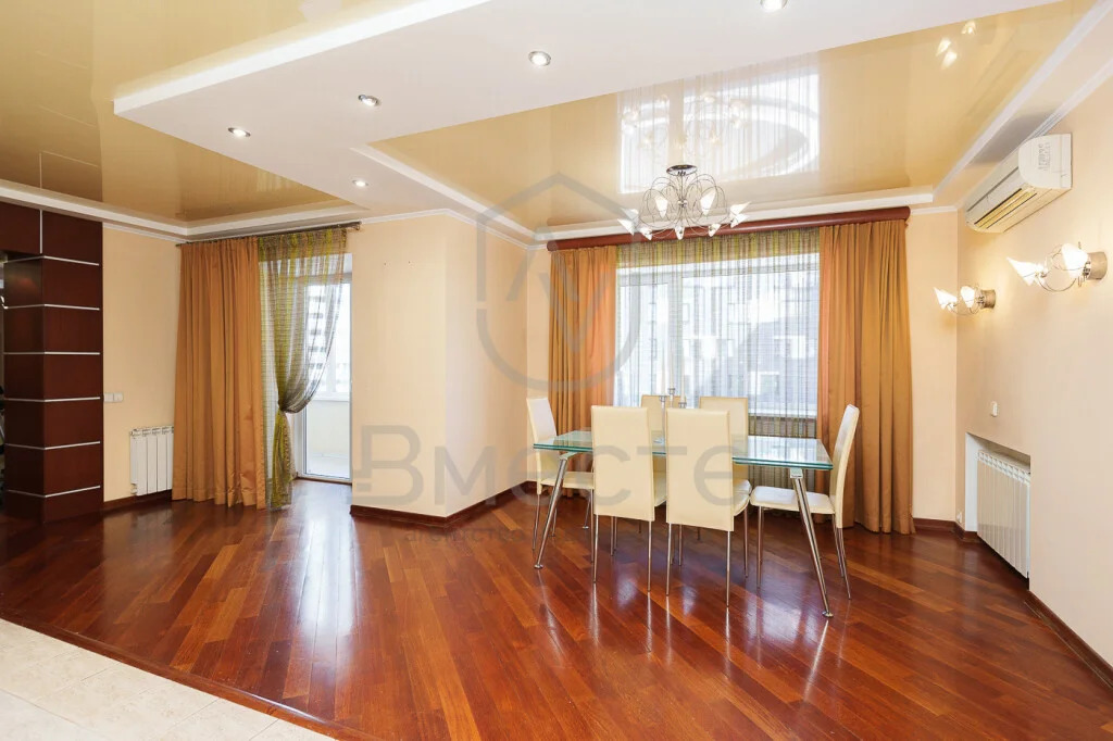 Продажа квартиры, Новосибирск, ул. Ленина - Фото 7