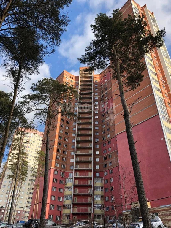 Продажа квартиры, Новосибирск, ул. Сухарная - Фото 13