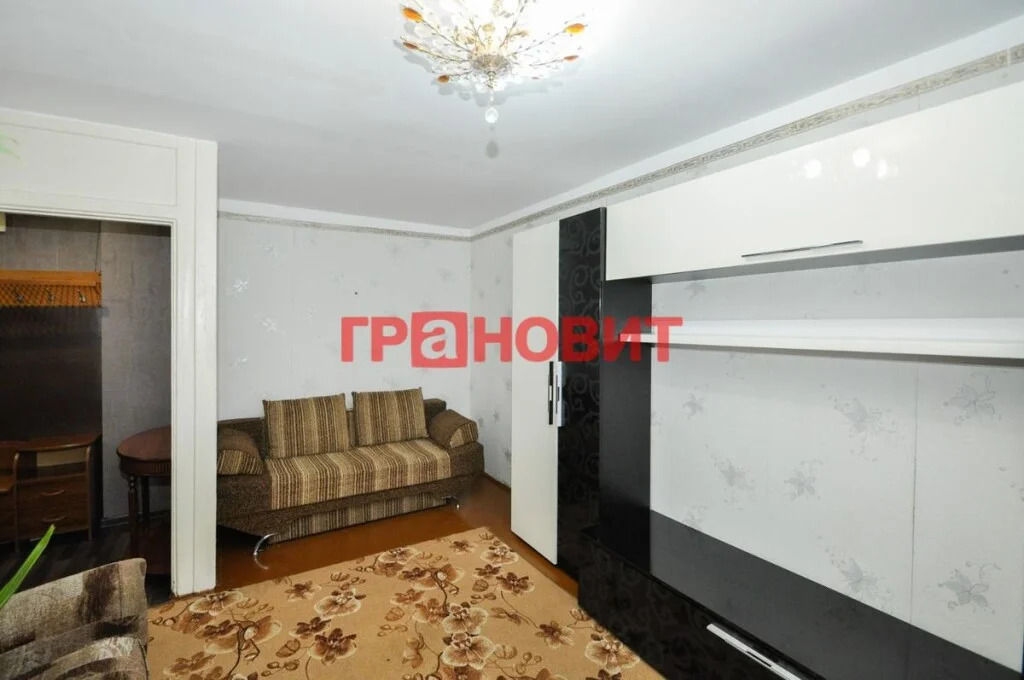 Продажа квартиры, Новосибирск, ул. Зорге - Фото 3