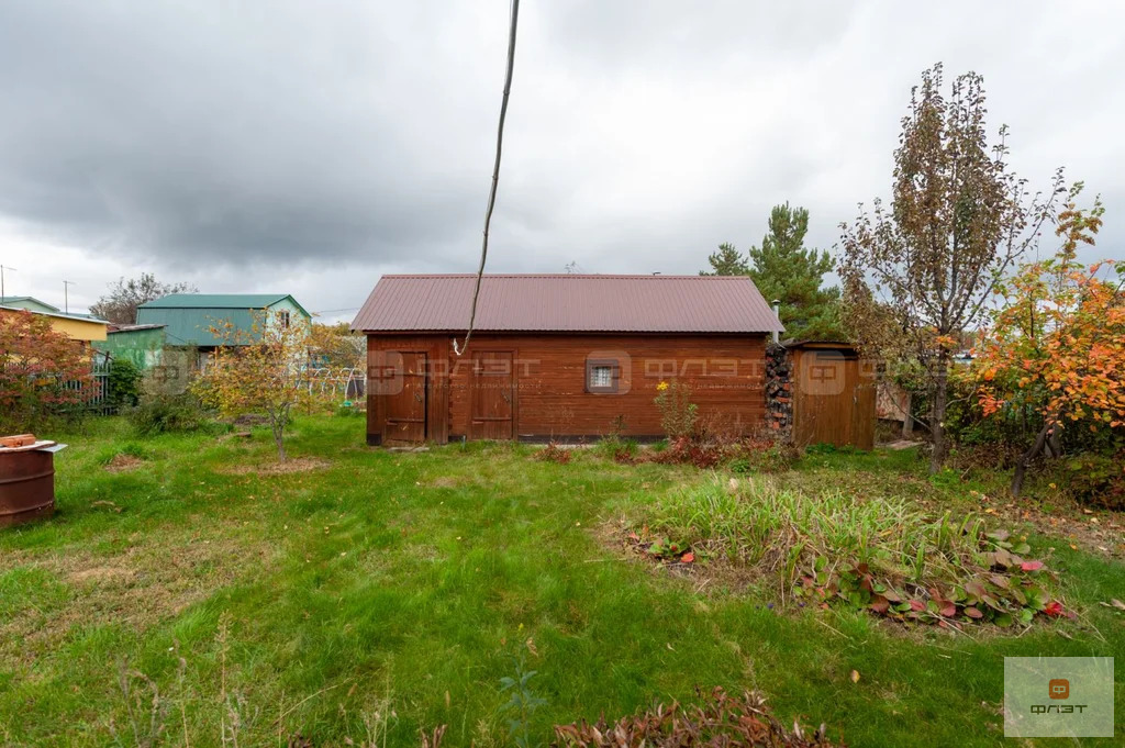 Продажа дома, Лаишевский район, 17-я аллея - Фото 11