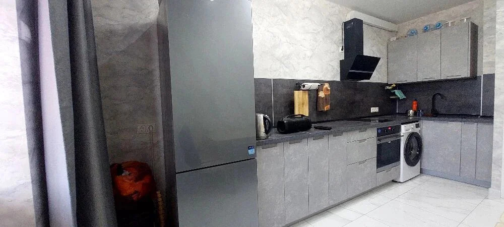 Продажа квартиры, Афипский, Северский район, ул. 50 лет Октября - Фото 8