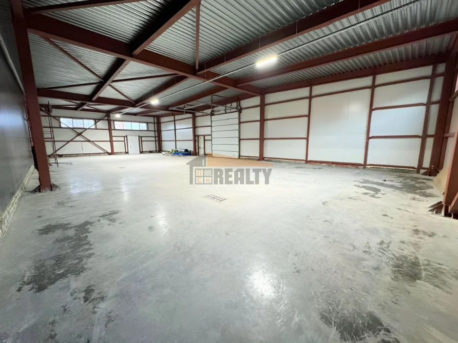 Аренда производственного помещения, Балашиха, Балашиха г. о., ... - Фото 4