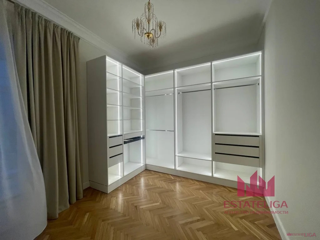 Аренда квартиры, Чистопрудный б-р. - Фото 9