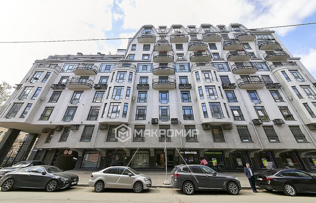 Продажа квартиры, ул. Чапаева - Фото 25