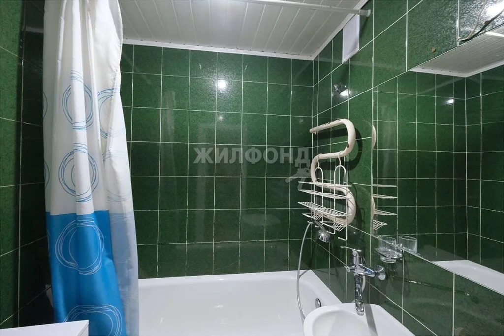 Продажа квартиры, Новосибирск, ул. Зорге - Фото 26