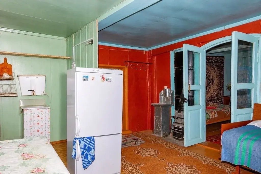 Продаётся дом в г. Нязепетровске по ул. Гагарина. - Фото 7
