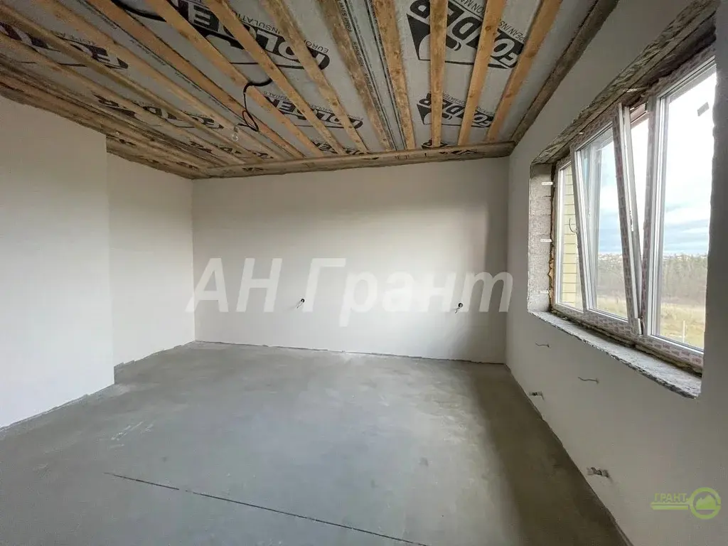 Новый дом под ключ с полной отделкой в Стрелецкое-72 - Фото 15